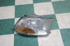 55277410af Dodge 09-12 Ram Dmg Passenger Right Rh Headlight Head Light Lamp Lens Oem Factory Oe