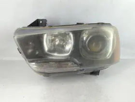 57010413ad Dodge 2011-2014 Charger Driver Left Oem Head Light Headlight Lamp Whyne 57010413ad Dodge 2011-2014 Charger Driver Left Oem Head Light Headlight Lamp Whyne