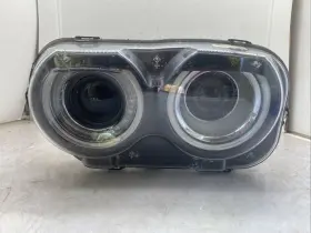 68174065-af Dodge 2015-2023 Challenger Headlight Left Lh Driver Oem Halogen Headlamp 68174065-af Dodge 2015-2023 Challenger Headlight Left Lh Driver Oem Halogen Headlamp