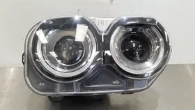 68174066ad Dodge 15 Challenger Scat Pack Headlight Lamp Assembly Right Passenger
