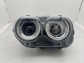 68174067-ae Dodge 2015-2023 Challenger Headlight Left Lh Driver Oem Hid Xenon Headlamp 68174067-ae Dodge 2015-2023 Challenger Headlight Left Lh Driver Oem Hid Xenon Headlamp