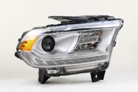 68184828ae Dodge Complete 14 15 16 17 18 19 20 Durango Right Rh Xenon Hid Headlight Oem 68184828ae Dodge Complete 14 15 16 17 18 19 20 Durango Right Rh Xenon Hid Headlight Oem