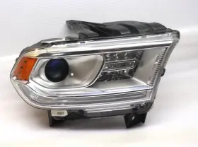 68188730af Dodge 2014-2020 Durango Right Passenger Halogen With Led Headlight Oem