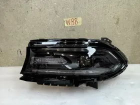 68214399ai Dodge 2015-2018 Charger Left Driver Side Headlight Xenon Oem 68214399ai Dodge 2015-2018 Charger Left Driver Side Headlight Xenon Oem