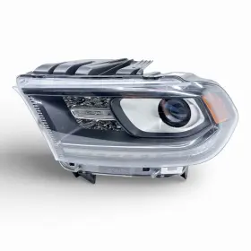 68299131ag Dodge Oem 2016 2017 2018 2019 2020 Durango Left Driver Halogen Led Headlight 68299131ag Dodge Oem 2016 2017 2018 2019 2020 Durango Left Driver Halogen Led Headlight