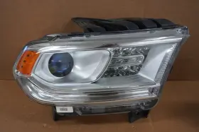 68299136ab Dodge 2016 2017 2018 2019 2020 Durango Right Passenger Headlight Oem