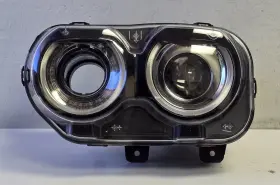 68378877ab Dodge Complete 2017-2023 Challenger Left Driver Headlight Hid Oem