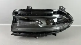 68410317ad Dodge Complete 2015-2022 Charger Xenon Hid Headlight Left Lh Oem