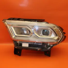 68433777ae Dodge Durango Headlight Left Driver 2021 2022 2023 2024 2025 Led Oem
