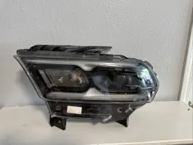 68433779af Dodge Parts 2021-2021 Durango Left Driver Side Headlight Oem 68433779af Dodge Parts 2021-2021 Durango Left Driver Side Headlight Oem
