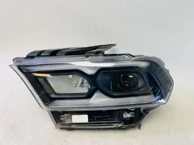 68433783ad Dodge 2021 2022 2023 2024 Durango Left Driver Side Led Headlight Oem 68433783ad Dodge 2021 2022 2023 2024 Durango Left Driver Side Led Headlight Oem