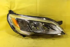 68516022aa Dodge 23 24 Ram Promaster 1500 2500 3500 Halogen Left Driver Headlight Good 68516022aa Dodge 23 24 Ram Promaster 1500 2500 3500 Halogen Left Driver Headlight Good
