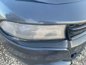 68541680aa Dodge Used Right Headlight Assembly Fits 2018 Charger Halogen Grade B