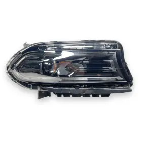 68546770ac Dodge 2022-2023 Charger Right Passenger Halogen Led Drl Headlight Oem 68546770ac Dodge 2022-2023 Charger Right Passenger Halogen Led Drl Headlight Oem