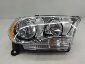 Cs349-b001r Dodge 2011-2013 Durango Passenger Right Oem Head Light Headlight Lamp J5knz Cs349-b001r Dodge 2011-2013 Durango Passenger Right Oem Head Light Headlight Lamp J5knz