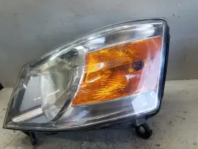 Dg10099-b Dodge 2008-2010 Caravan Left Front Headlight Assembly M177