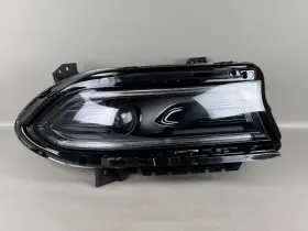 Hal300556 Dodge Nice 2015-2023 Charger Right Passenger Rh Side Halogen Led Headlight Oem Hal300556 Dodge Nice 2015-2023 Charger Right Passenger Rh Side Halogen Led Headlight Oem