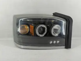 Ldbcp-w2ra-3 Dodge 2005-2006 Dakota Passenger Right Oem Head Light Headlight Lamp Vfj44