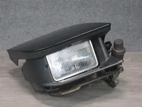 Mb622714 Dodge 91-93 Stealth Front Right Passenger Side Headlight Lamp W Motor Assy Oem