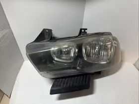 P57010411ae Dodge Charger 2011-2014 Lh Driver Halogen Headlight 57010411af