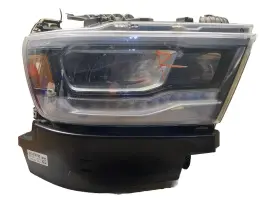 P68360181ac Dodge Tested 2019-2023 Ram 2500 3500 Full Led Drl Headlight Oem #a153 P68360181ac Dodge Tested 2019-2023 Ram 2500 3500 Full Led Drl Headlight Oem #a153