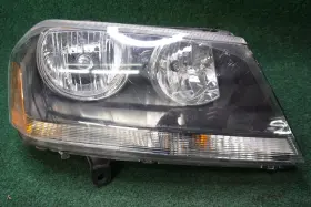 St041251t Dodge 2008 2009 2010 2011 2012 2013 2014 Avenger Right Head Light Oem