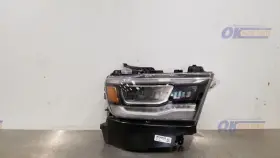 114-10973br Dodge Truck 19 Ram 1500 New Body Style Headlight Lamp Right Passenger 114-10973br Dodge Truck 19 Ram 1500 New Body Style Headlight Lamp Right Passenger