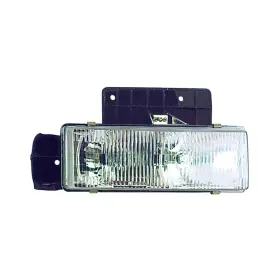 1590070 Dorman For Chevy Express 1500 96-02 Passenger Side Replacement Headlight 1590070 Dorman For Chevy Express 1500 96-02 Passenger Side Replacement Headlight
