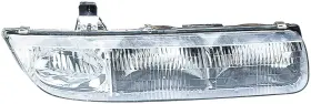1590073 Dorman Headlight Assembly 1590073 Dorman Headlight Assembly