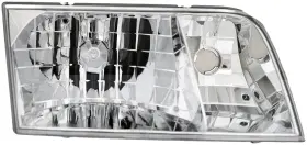 1590151 Dorman Headlight Assembly