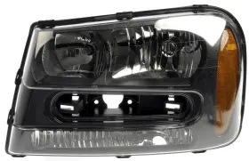 1590160 Dorman Headlight Assembly