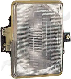 1590232 Dorman Headlight Assembly 1590232 Dorman Headlight Assembly