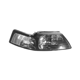 1590268 Dorman For Ford Mustang 1999-2000 Driver Side Replacement Headlight