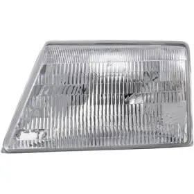 1590286 Dorman Headlight Assembly 1590286 Dorman Headlight Assembly
