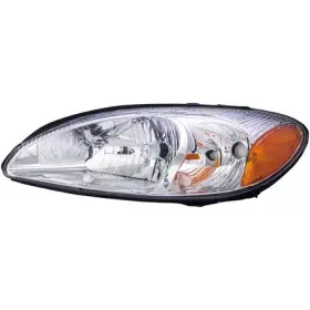1590299 Dorman Head Lamp Assembly