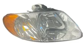 1590313 Dorman Oe Solutions Lighting - Exterior Headlight Assembly Head Lamp 1590313 Dorman Oe Solutions Lighting - Exterior Headlight Assembly Head Lamp