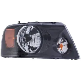 1590323 Dorman Head Lamp Assembly Right 1590323 Dorman Head Lamp Assembly Right