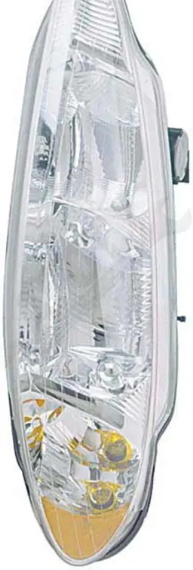 1590449 Dorman Headlight Assembly