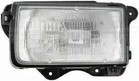1590742 Dorman Headlight Assembly 1590742 Dorman Headlight Assembly
