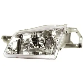 1590768 Dorman Headlight Assembly