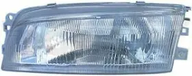 1590876 Dorman Headlight Assembly 1590876 Dorman Headlight Assembly