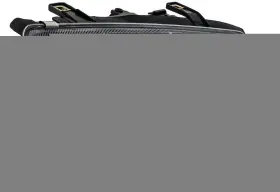 1590898 Dorman Headlight Lens Fits 99-01 Vw Jetta