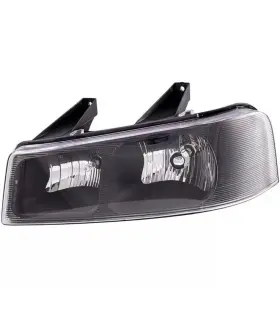 1590998 Dorman Headlight Lamp Driver Left Side Chevy Express Van Savana New 1590998 Dorman Headlight Lamp Driver Left Side Chevy Express Van Savana New