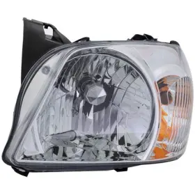 1591075 Dorman Head Lamp Assembly 1591075 Dorman Head Lamp Assembly