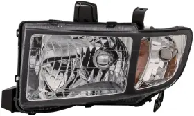 1591129 Dorman Genuine Head Lamp Assembly