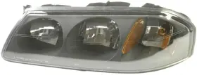 1591229 Dorman Genuine Head Lamp Assembly 1591229 Dorman Genuine Head Lamp Assembly