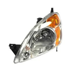 1591814 Dorman For Honda Cr-v 2002-2003 Driver Side Replacement Headlight 1591814 Dorman For Honda Cr-v 2002-2003 Driver Side Replacement Headlight
