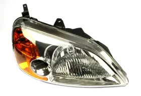 1591823 Dorman Head Lamp Assembly