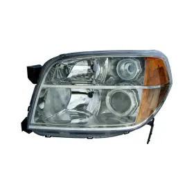 1591919 Dorman For Honda Pilot 2006-2008 Driver Side Replacement Headlight