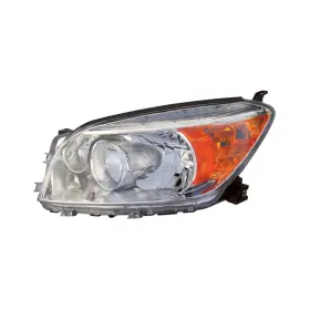 1591923 Dorman For Toyota Rav4 2006-2008 Driver Side Replacement Headlight